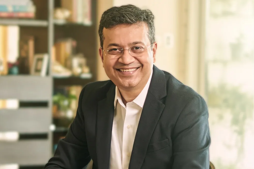 Mr. Gaurav Banerjee