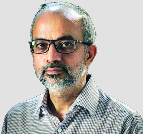 Mr. Bhupendra Kainthola