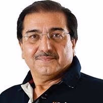 Mr. Biren Ghosh