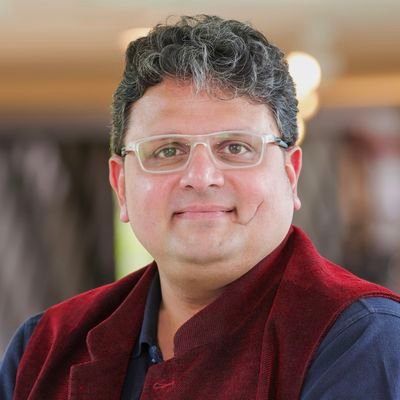Mr. Chaitanya Chinchlikar