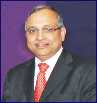 Mr. ChandraJit Banerjee