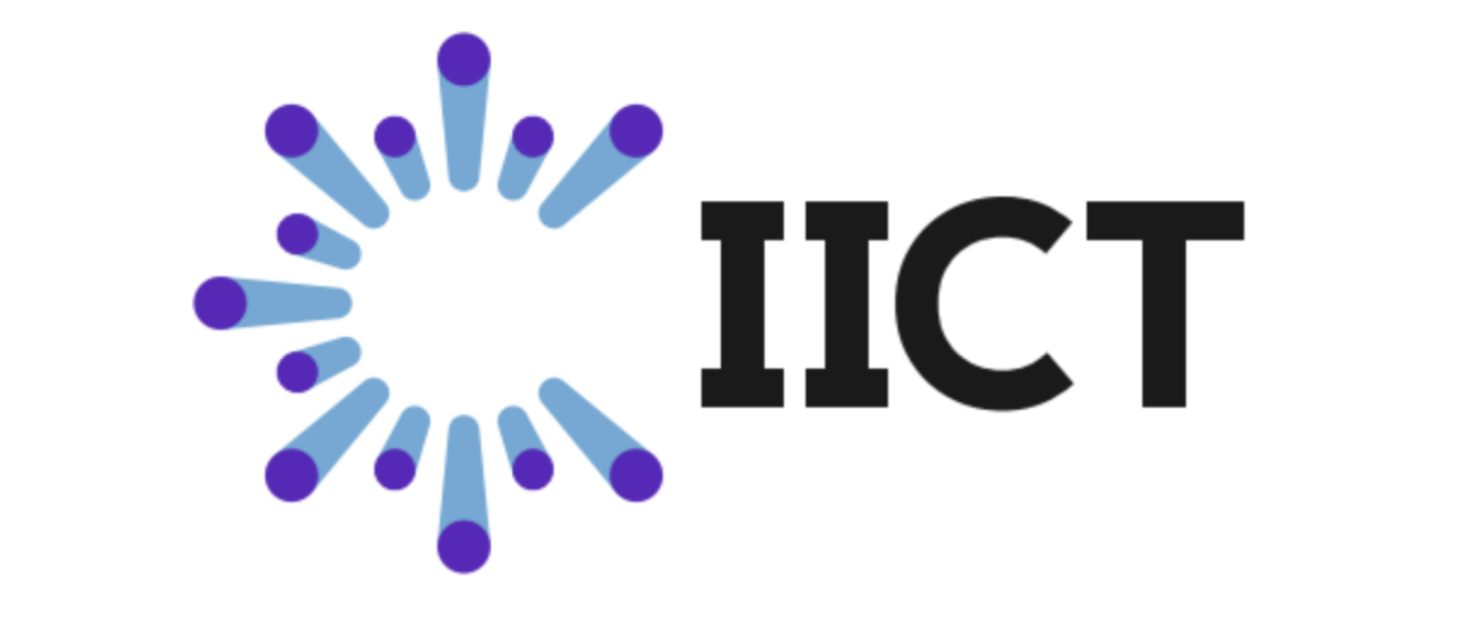 IICT Logo