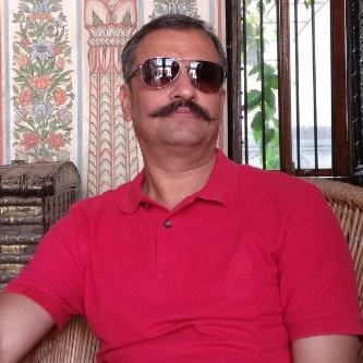 Mr. Manvendra Shukul