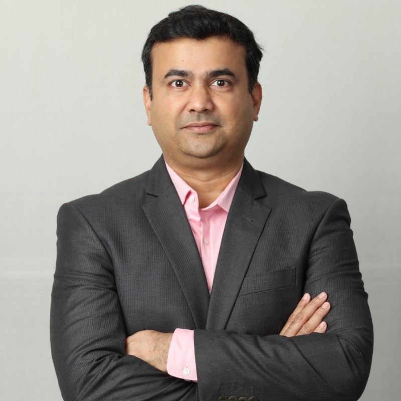 Mr. Ninad Raikar
