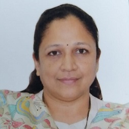 Mr. Swati Mase