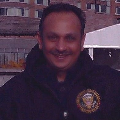 Dr. Vishwas Deoskar